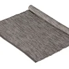 Platzset Anthea, Grau/hellgrau