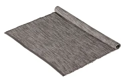 Platzset Anthea, Grau/hellgrau