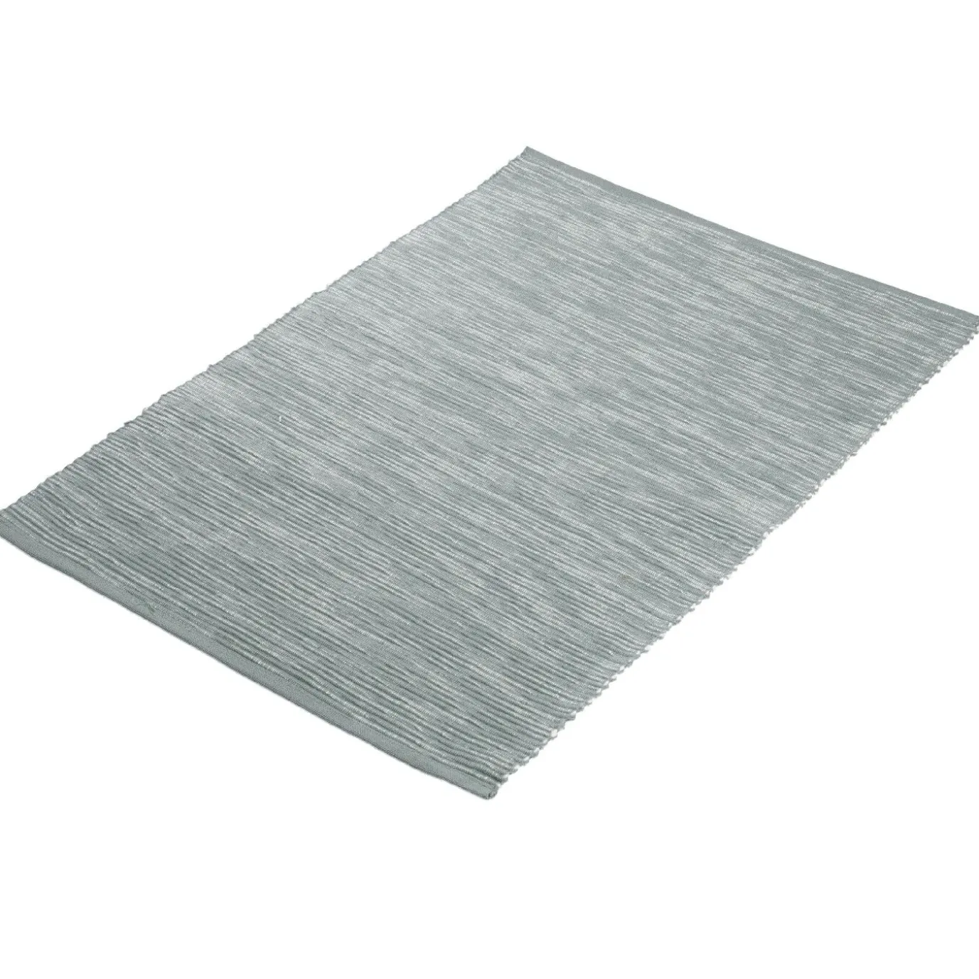 Platzset Anthea, Salbei/weiss