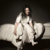 Poster Billie Eilish, Nr. 235