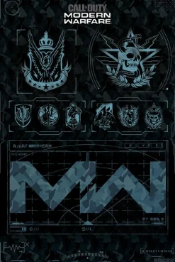 Poster Call Of Duty, Nr. 59