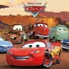Poster Cars - Characters, Nr. 22