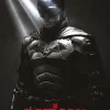 Poster DC Batman I Am The Shadows, Nr. 237