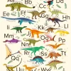 Poster Dino ABC, Nr. 109
