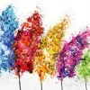 Poster Festival Trees, Nr. 190