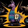 Poster Fortnite - Loot Llama, Nr. 6
