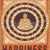 Poster Happiness, Nr. 209