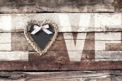 Poster Love Vintage, Nr. 223