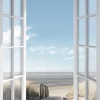 Poster Northsea Window, Nr. 131