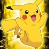 Poster Pokemon - Pikachu Neon, Nr. 25