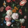 Poster Stillife Flowers, Nr. 125