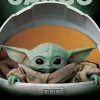 Poster The Mandalorian, Nr. 26