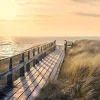 Poster Way To The Sea, Nr. 107