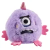 Quetschtier Perlen, Monster