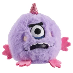 Quetschtier Perlen, Monster