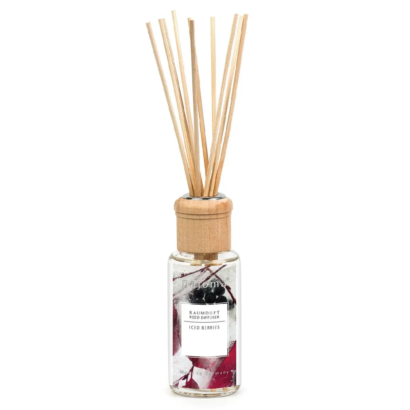 Raumduft Edel, Xmas, Iced Berries, 100 Ml