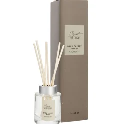 Raumduft Home, Darkcherry/Wood, 100 Ml