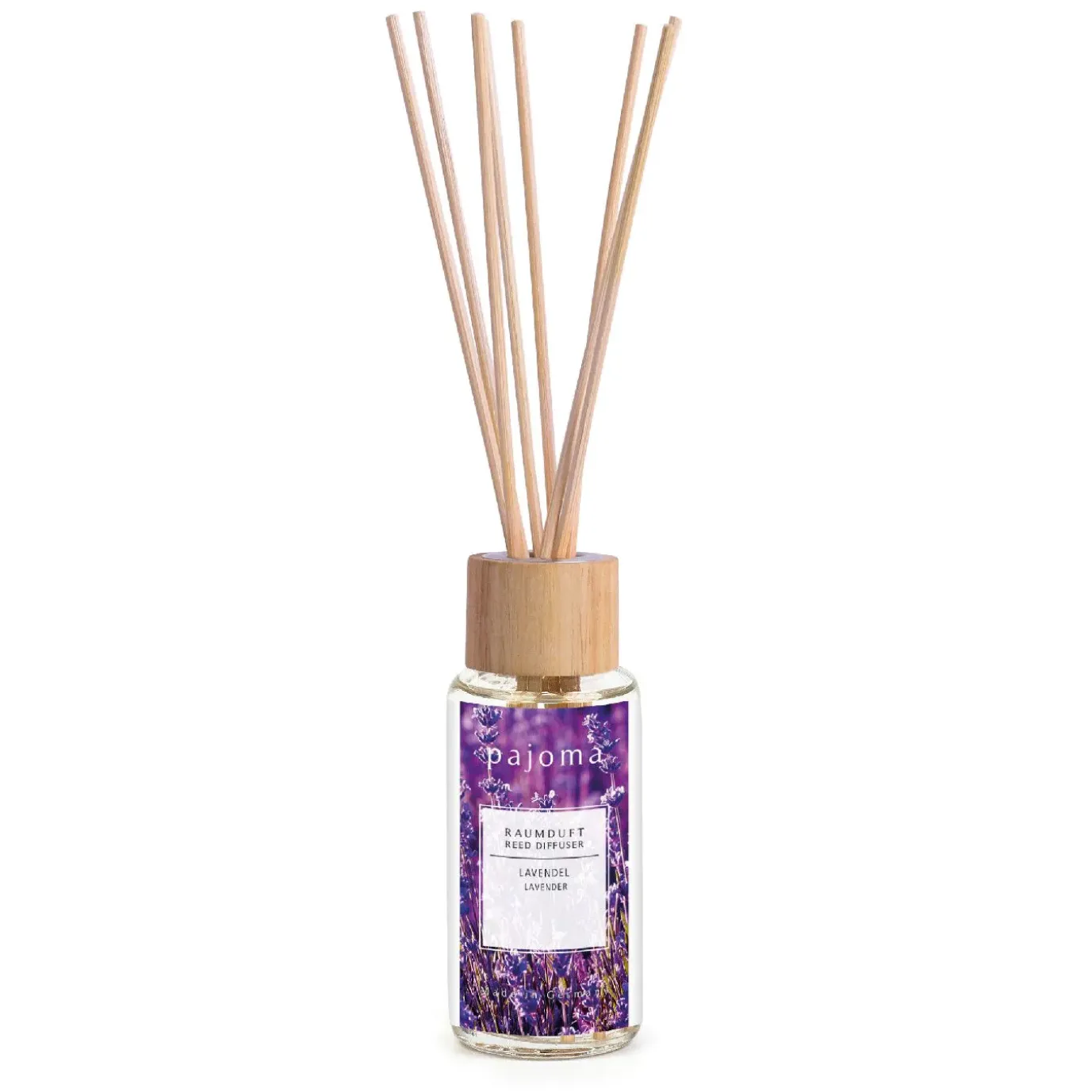 Raumduft Lavendel, 100 Ml