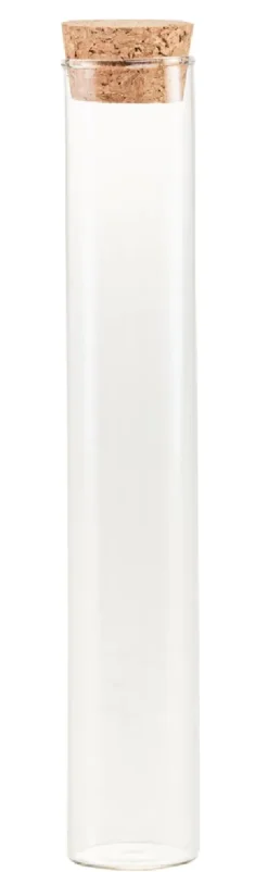 Reagenzglas Gewürz, 15 Cm