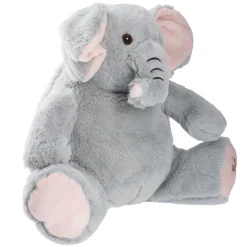 Rucksack Tier XL, Elefant