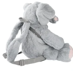 Rucksack Tier XL, Elefant