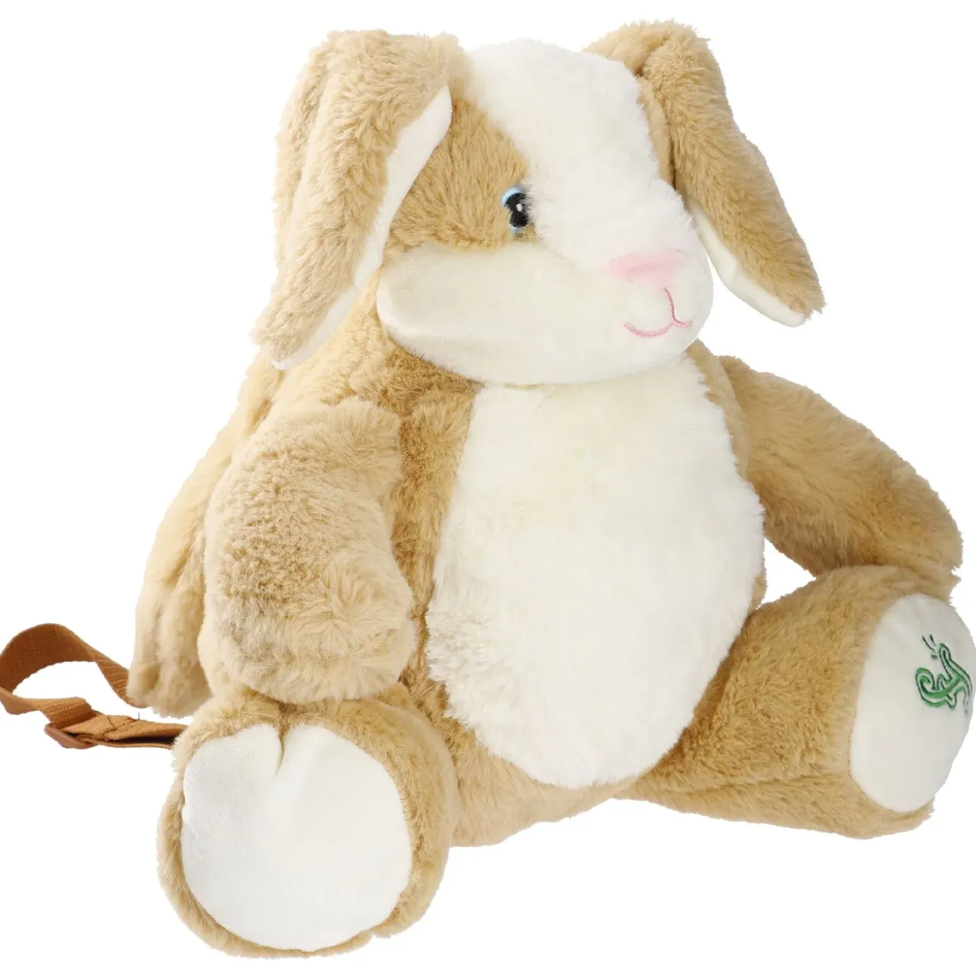Rucksack Tier XL, Hase