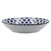 Schale Anna, Rosen/flach, 20 Cm
