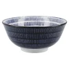Schale Anna, Spirale/tief, 15 Cm