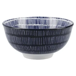 Schale Anna, Spirale/tief, 11 Cm