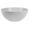 Schale Lena, Punkte, 22 Cm