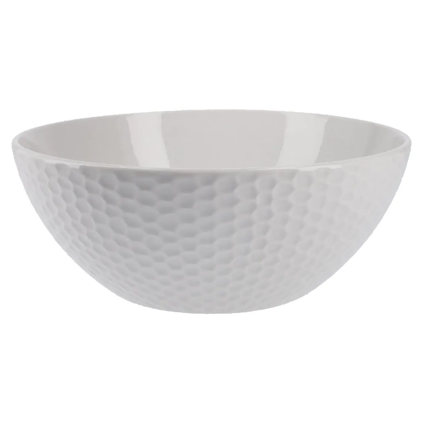 Schale Lena, Raute, 22 Cm
