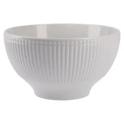 Schale Lena, Tief, Streifen, 14 Cm