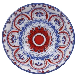 Schale Lisa, Tief, Dunkelblau, 11 Cm