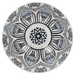 Schale Lisa, Tief, Grün, 15 Cm