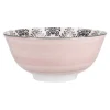 Schale Lisa, Tief, Rosa, 15 Cm