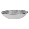 Schale Malina, No. 1/Striche, 20 Cm