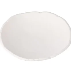 Schale Schwung, Weiß, 17 Cm