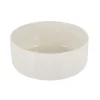 Schale Uni, Weiß, 11.5 Cm