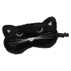 Schlafmaske Tier, Katze