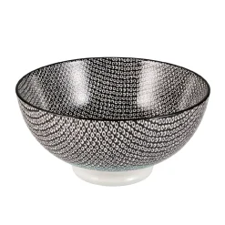 Schüssel China, Perlen, 20 Cm