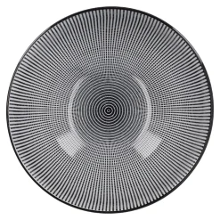 Schüssel Malina, No. 2/Spirale/Kreis, 21 Cm