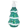 Seifenspender Weihnachten, Baum, 300 Ml