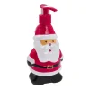 Seifenspender Weihnachten, Santa, 300 Ml
