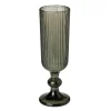 Sektglas Emilia, Grau, 125 Ml