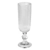 Sektglas Emilia, Klar, 125 Ml