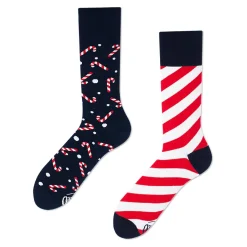 Socken Xmas, Sweet Xmas, Gr. 35-38