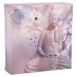 Soundbox Bewegungssensor, Relax, 12 Cm