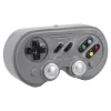 Spardose Retro, Controller/grau