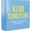 Spiel Klugscheisser, Wissensquiz/blau