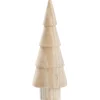 Tanne Stufen, Natur/schmal, 9.5 Cm
